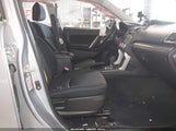 Subaru Forester 2.5I JF2SJABC4HH549976 снимка