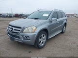 Mercedes-Benz Gl 450 4Matic 4JGBF7BE0BA641859 снимка
