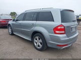 Mercedes-Benz Gl 450 4Matic 4JGBF7BE0BA641859 снимка