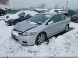Honda Civic Lx 2HGFA1F53AH329516 снимка