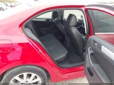 Volkswagen Jetta 2.5L Se 3VWDX7AJ1DM400257 fotografie