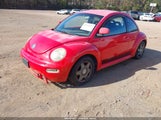 Volkswagen New Beetle 3VWBB61C7WM024264 снимка