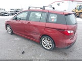 Mazda Mazda5 Grand Touring JM1CW2DL0D0159358 снимка
