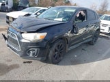 Mitsubishi Outlander Sport Es 4A4AP3AU3DE019498 снимка