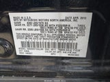 Mitsubishi Outlander Sport Es 4A4AP3AU3DE019498 снимка