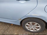 Hyundai Accent Gls KMHCT4AE0EU674313 снимка