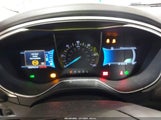 Ford Fusion Hybrid Se 3FA6P0LU8FR242294 fotografie