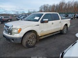 Ford F-150 Lariat 1FTFW1ETXBFB89774 снимка