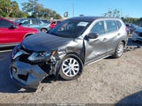Nissan Rogue S Fwd 5N1AT2MT8LC805772 fotografie
