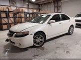 Acura Tsx JH4CL96854C027185 снимка