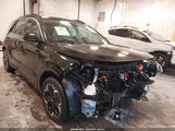 Kia Niro Ev Wind KNDCR3L1XP5048434 снимка