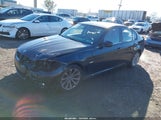 BMW 328I WBAPH7G52BNM56456 снимка