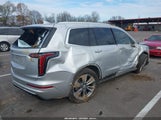 Cadillac Xt6 Fwd Premium Luxury 1GYKPCRS9LZ101607 снимка