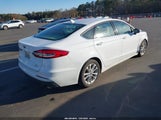 Ford Fusion Se 3FA6P0HD5LR178591 снимка