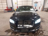 Lincoln Mkz Reserve Ii 3LN6L5FC6KR613299 photo
