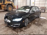 Lincoln Mkz Reserve Ii 3LN6L5FC6KR613299 fotografie
