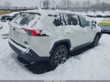 Toyota Rav4 Hybrid Xle Premium 4T3B6RFV5NU080509 fotografie
