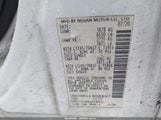 Nissan Nv Cargo Nv1500 Sv Standard Roof V6 1N6BF0KM5LN808887 снимка
