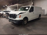 Nissan Nv Cargo Nv1500 Sv Standard Roof V6 1N6BF0KM5LN808887 photo