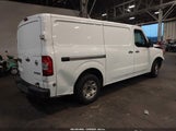 Nissan Nv Cargo Nv1500 Sv Standard Roof V6 1N6BF0KM5LN808887 снимка
