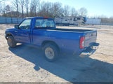 Nissan Frontier Standard/Xe 1N6DD21S7WC355527 снимка