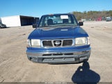 Nissan Frontier Standard/Xe 1N6DD21S7WC355527 снимка