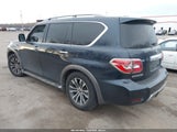 Nissan Armada Sl 4Wd JN8AY2NC5LX517726 fotografie