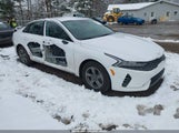 Kia K5 Lxs 5XXG14J23NG137443 photo