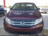 Honda Odyssey Ex-L 5FNRL5H6XCB136789 снимка