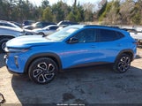 Chevrolet Trax Fwd 2Rs KL77LJE24RC216335 снимка