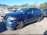 Nissan Pathfinder S 5N1DR2MM9HC601378 снимка