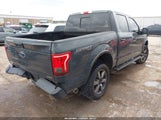 Ford F-150 Xlt 1FTEW1EF3GKE30255 снимка