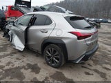 Lexus Ux 250H F Sport JTHU9JBH8K2015545 снимка