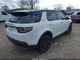 Land Rover Discovery Sport Hse Lux SALCT2BG2GH579880 fotografie