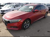 Honda Accord Ex-L 1HGCV1F58JA266970 fotografie