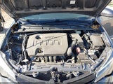 Toyota Corolla Le 2T1BURHE7JC049754 снимка