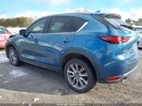 Mazda Cx-5 Grand Touring JM3KFBDM8L0736664 снимка