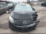 Mazda Mazda3 I Sport JM1BL1UG6B1437687 снимка