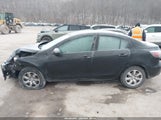 Mazda Mazda3 I Sport JM1BL1UG6B1437687 снимка