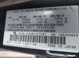 Mazda Mazda3 I Sport JM1BL1UG6B1437687 снимка