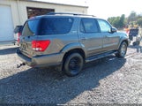 Toyota Sequoia Sr5 V8 5TDZT34A06S270323 снимка