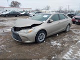Toyota Camry Le 4T4BF1FKXFR493162 снимка