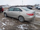 Toyota Camry Le 4T4BF1FKXFR493162 снимка