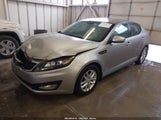Kia Optima Lx 5XXGM4A79DG248306 снимка