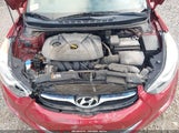 Hyundai Elantra Gls 5NPDH4AE5DH252881 снимка