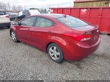 Hyundai Elantra Gls 5NPDH4AE5DH252881 снимка