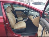 Hyundai Elantra Gls 5NPDH4AE5DH252881 снимка