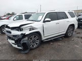 Toyota 4Runner Limited JTEZU5JR9G5137078 снимка