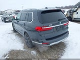 BMW X7 xDrive40I 5UXCW2C05L9A00421 снимка