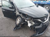 Nissan Sentra Sv 3N1AB7AP5KY256214 снимка